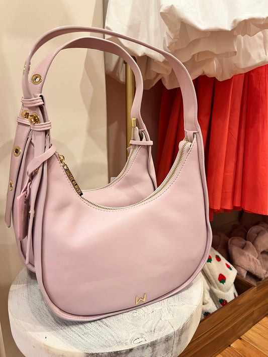 Cherry Blossom Shoulder Bag