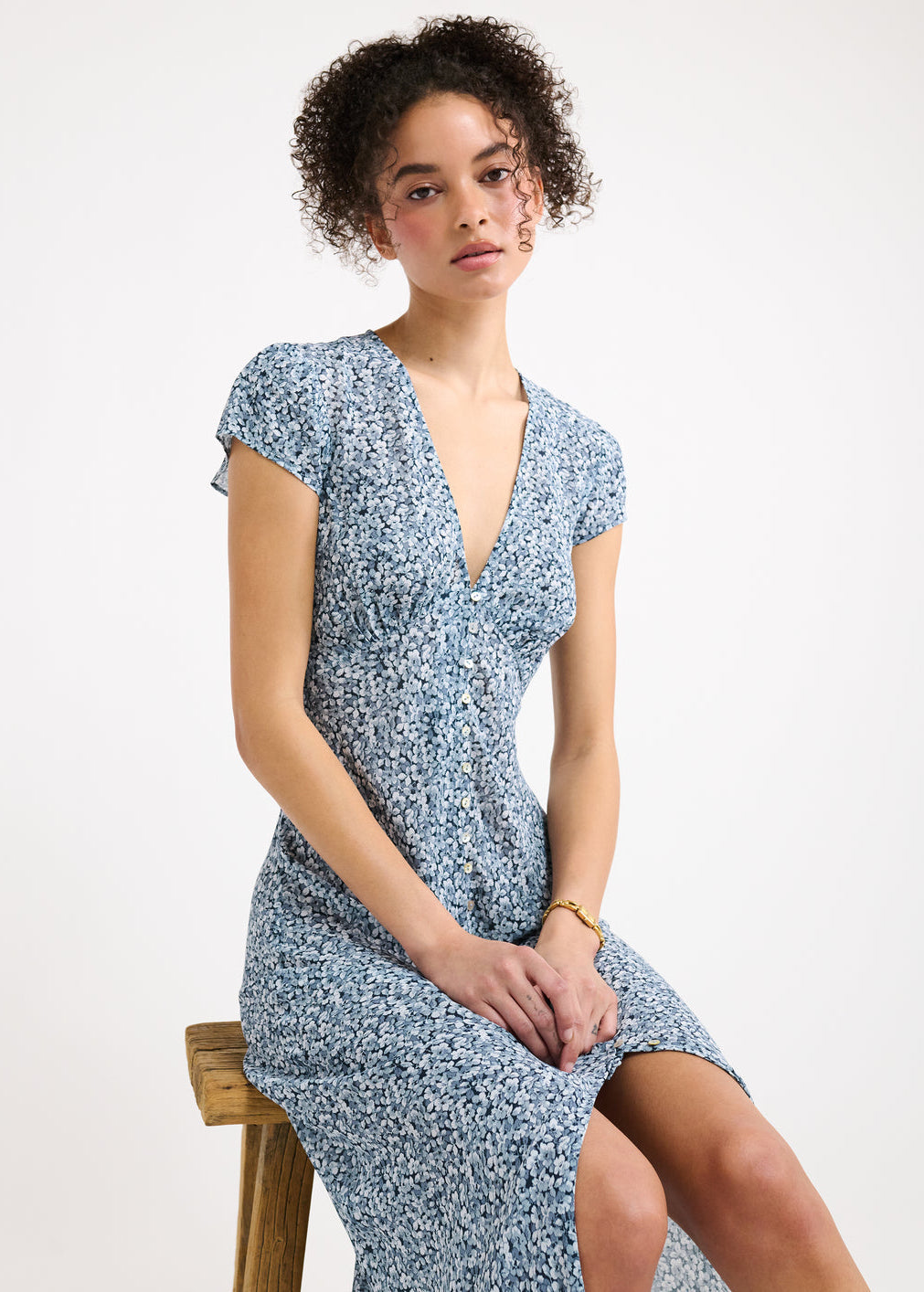 Indio Midi Dress