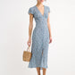 Indio Midi Dress