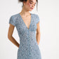 Indio Midi Dress