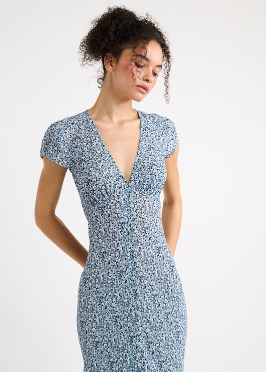 Indio Midi Dress