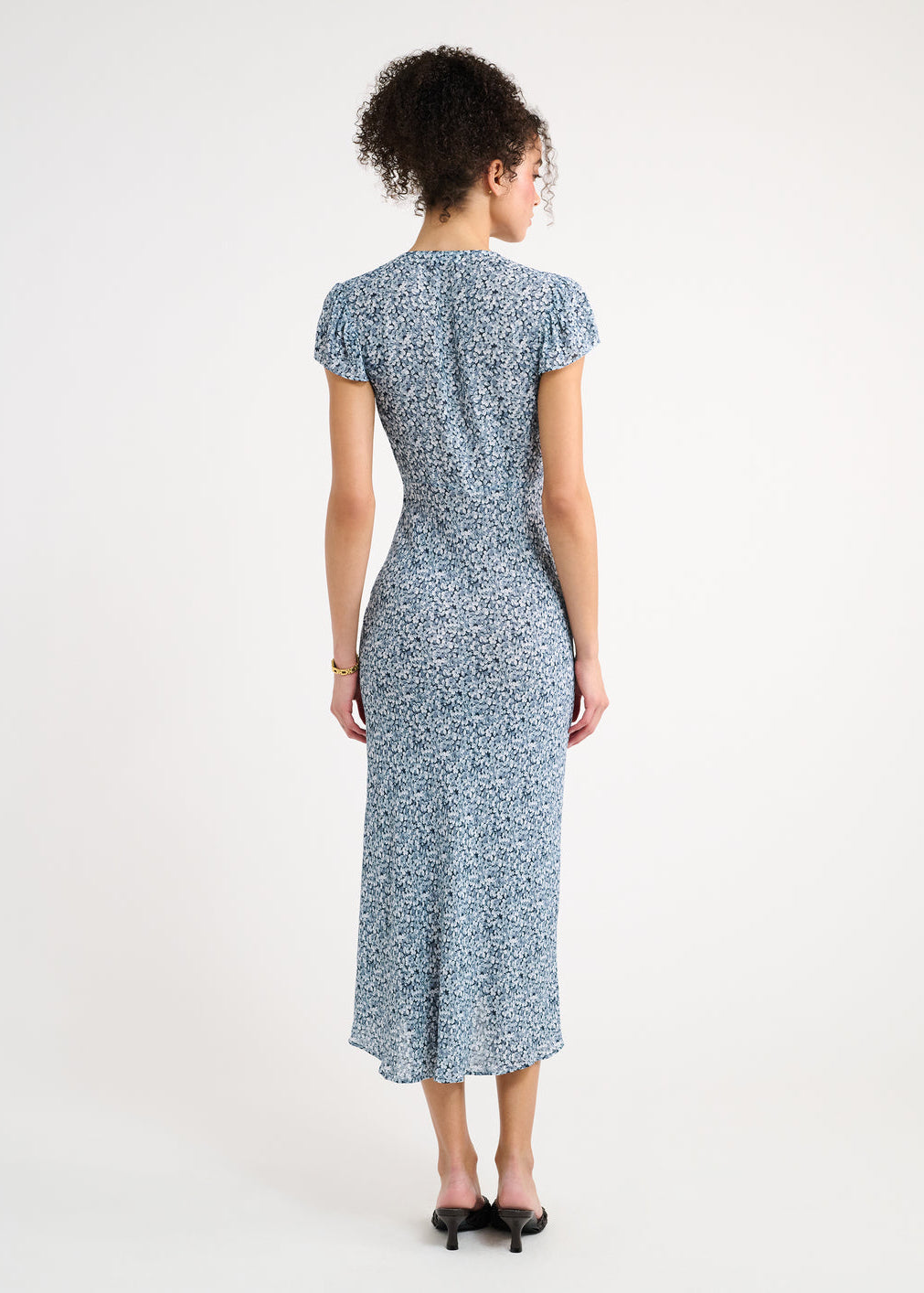 Indio Midi Dress