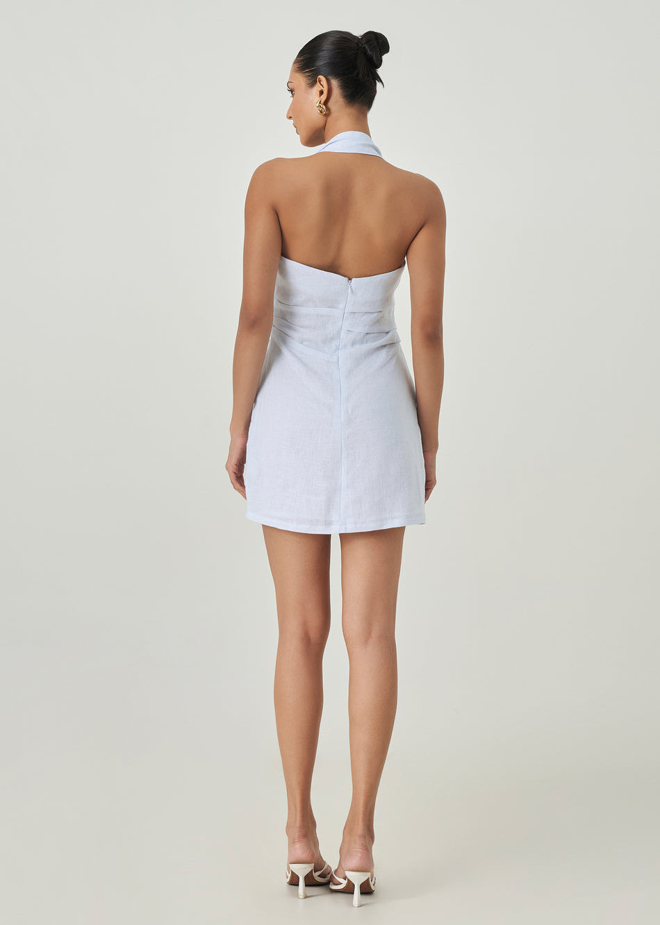 Lucia Dress