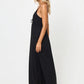 Mabel Maxi Dress by LSpace in Black