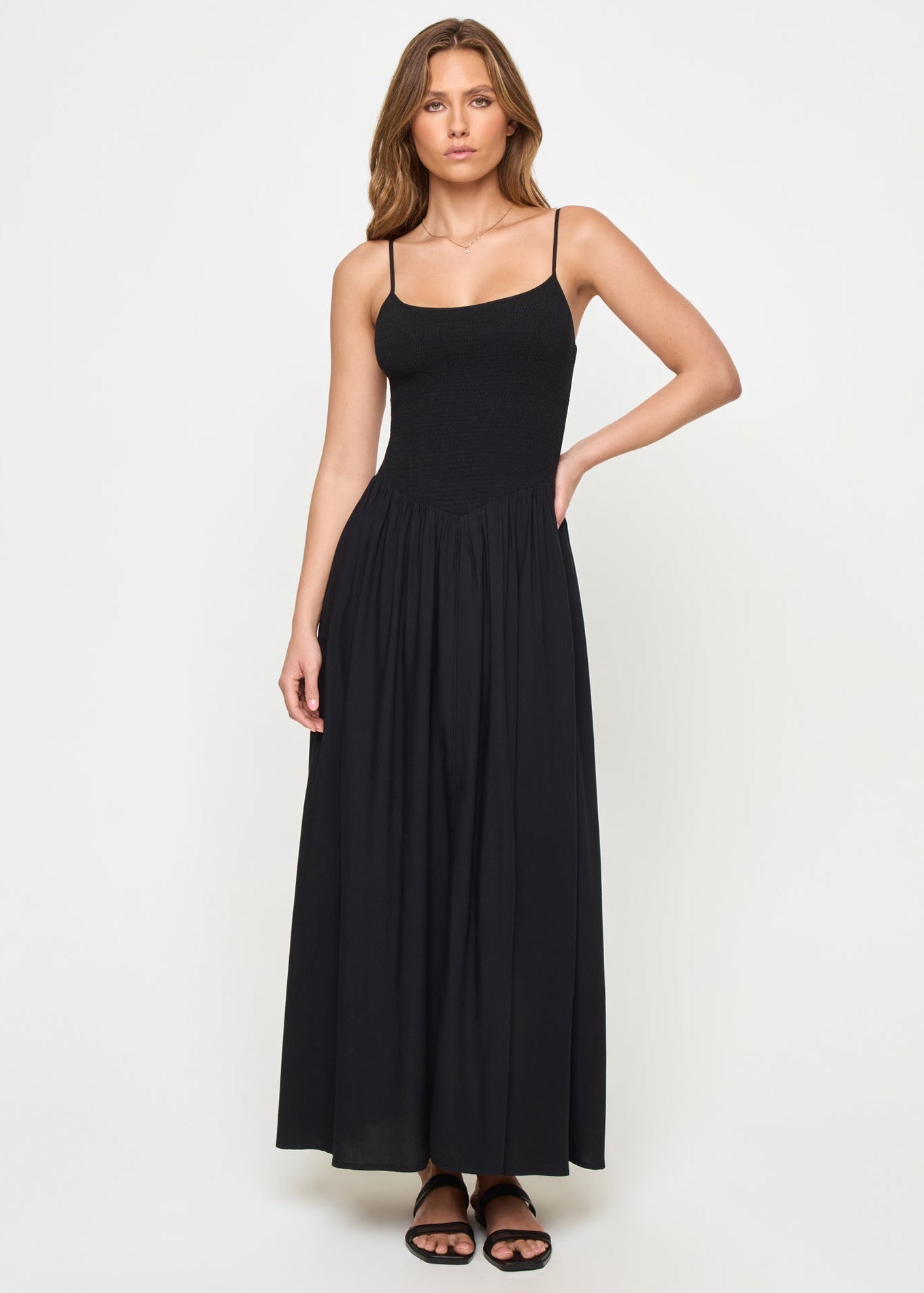 Misha Midi by LSpace in Black