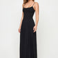 Misha Midi by LSpace in Black