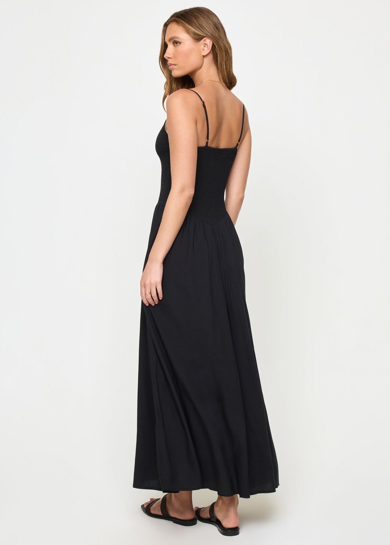 Misha Midi by LSpace in Black