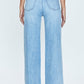 Lana High Rise in Chalet Vintage by Pistola Denim