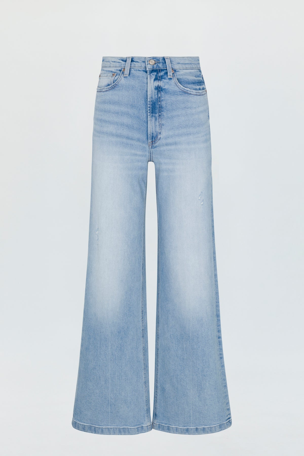 Lana High Rise in Chalet Vintage by Pistola Denim