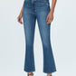 Krista High Rise Slim Boots in Light by Pistola Denim