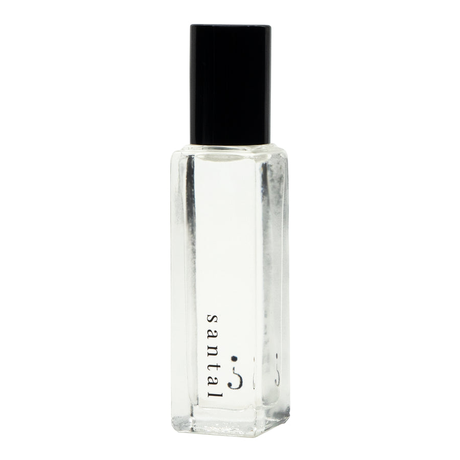 Santal 8ml Roll-On Oil