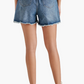 Lunetta Shorts by Steve Madden