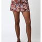 Jordan Floral Skirt