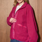 Sherpa Fleece
