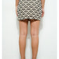 Crochet Skirt