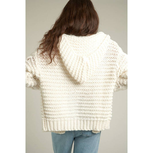 Callie Cardigan