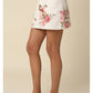 Jordan Floral Skirt