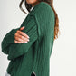 Adela Sweater in Pine