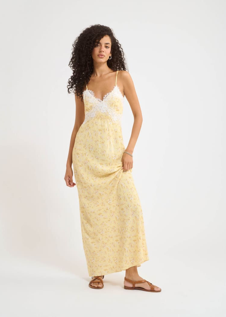 Beachwood Maxi Dress