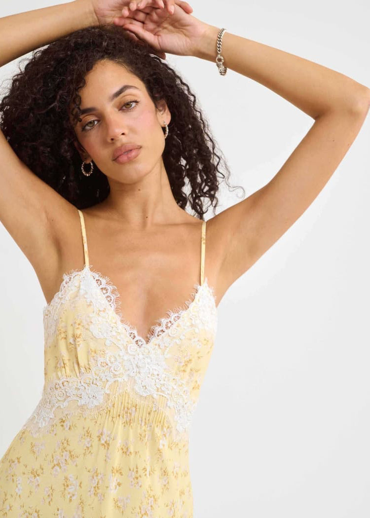 Beachwood Maxi Dress
