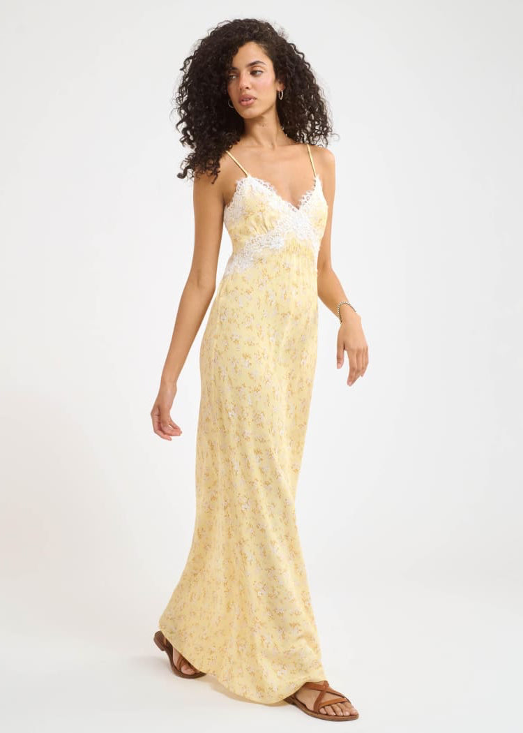 Beachwood Maxi Dress