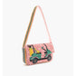 Tee Trolley Shoulder Bag