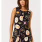 Dolce Vita Button Down Vest