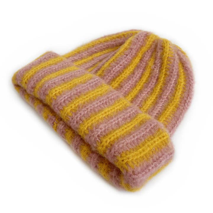 Winter Beanie