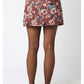 Jordan Floral Skirt