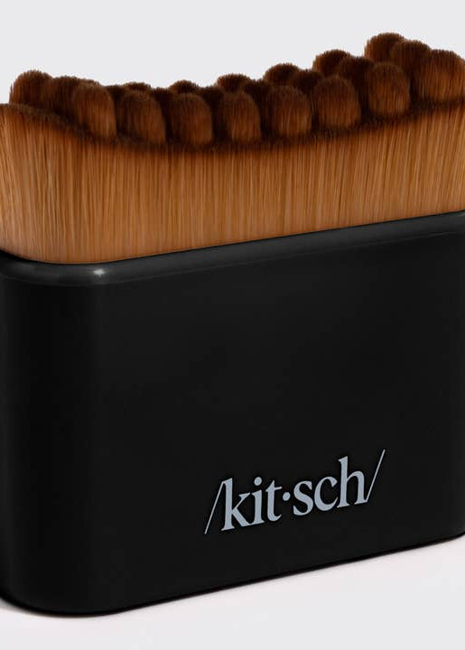 Lymphatic Contour Face Brush