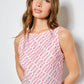 Pink Fish Dress