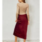 Sangria Maxi Skirt