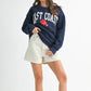 East Coast Pullover