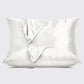 Holiday Standard Pillowcase- 2Pc in Ivory