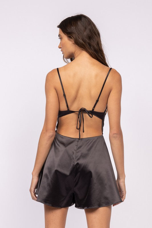 back of romper