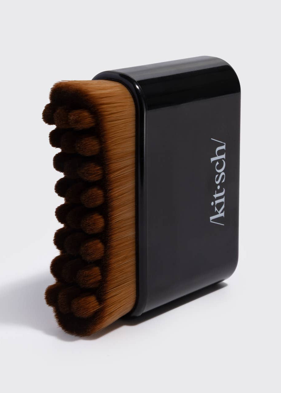 Lymphatic Contour Face Brush