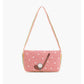 Tee Trolley Shoulder Bag