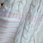 The Simply Girly Sweater