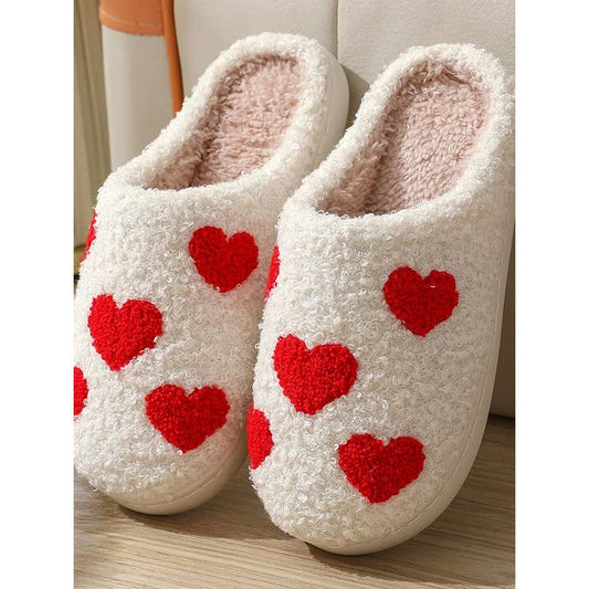 Valentine Slipper