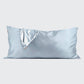 Blue Haze King Size Pillowcase