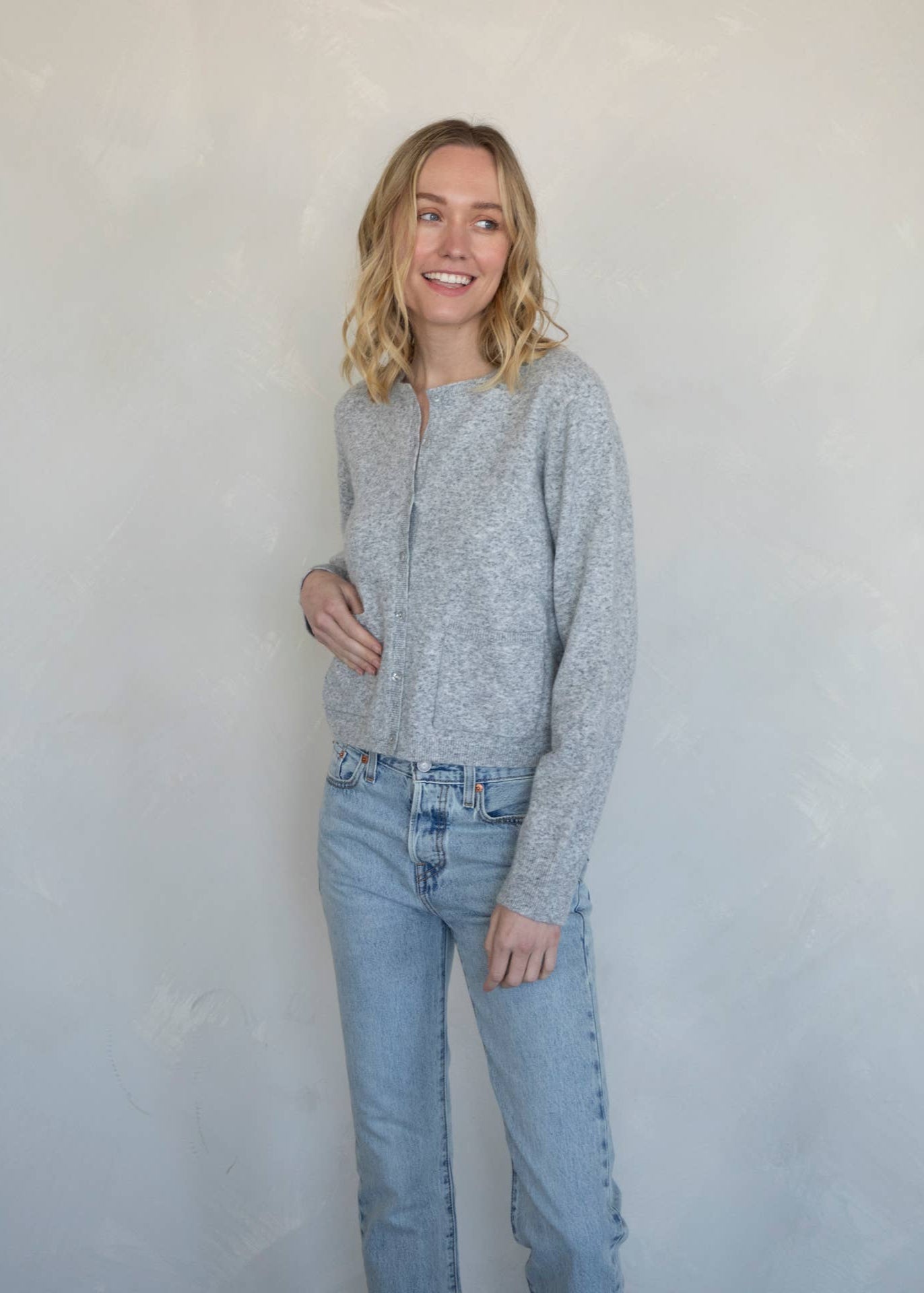Lyra Cardigan