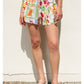 Lost In Italy Shorts
