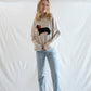 Brody Sweater in Oat