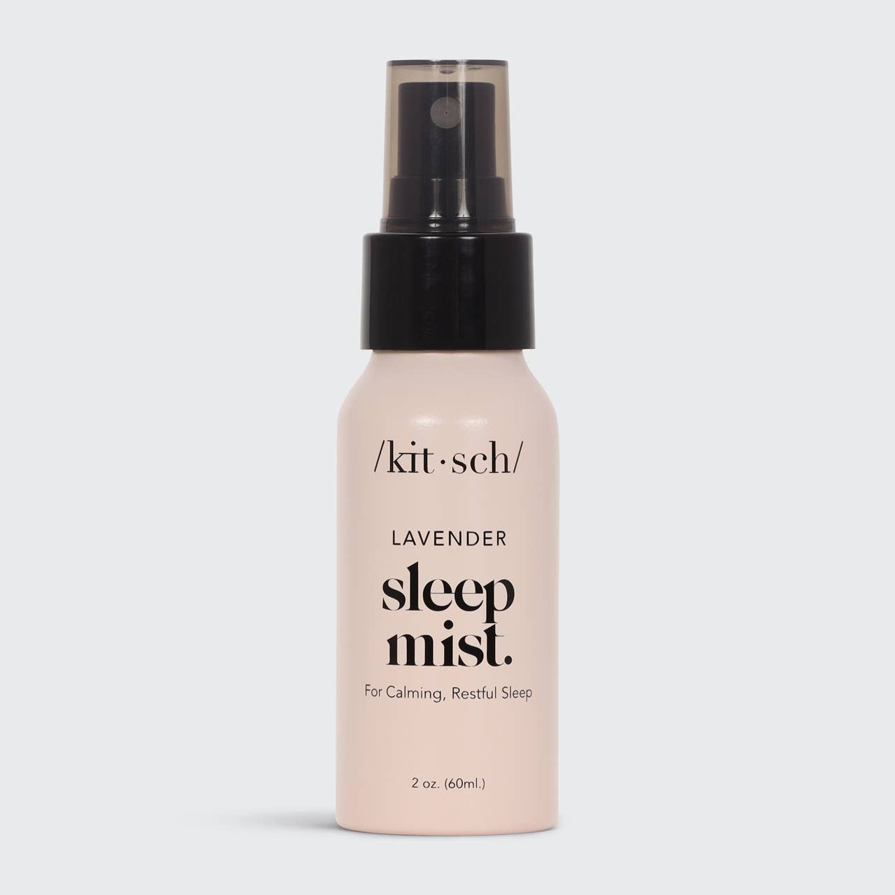 Lavender Sleep Mist