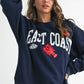 East Coast Pullover