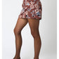 Jordan Floral Skirt