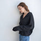 Clara Cardigan in Black
