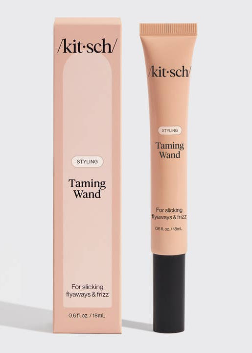 Styling Taming Wand