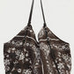 Large Bandana Tote