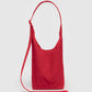 Small Nylon Sling in Candy Apple by Baggu